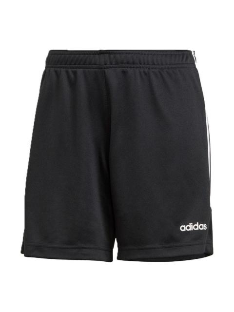 (WMNS) adidas Originals Sereno19 Shorts Asia Sizing 'Black' GL3809