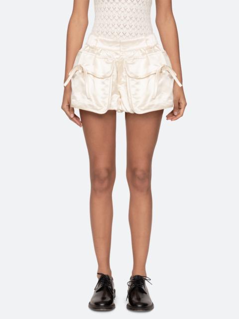 Loraine Shorts