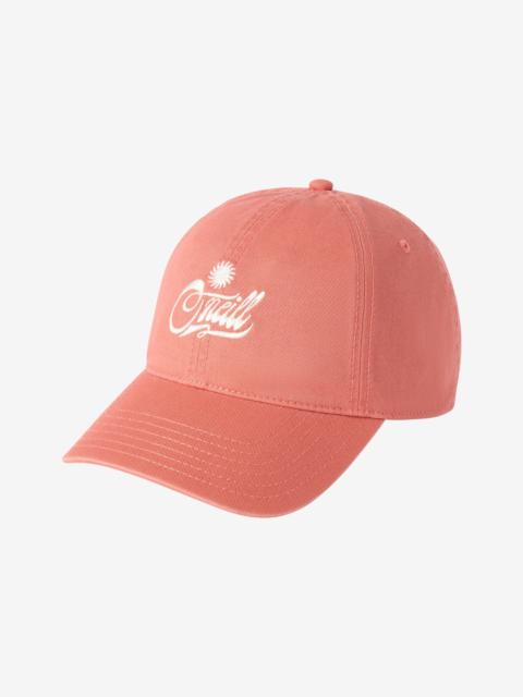 O'Riginals Radical Sun Dad Hat