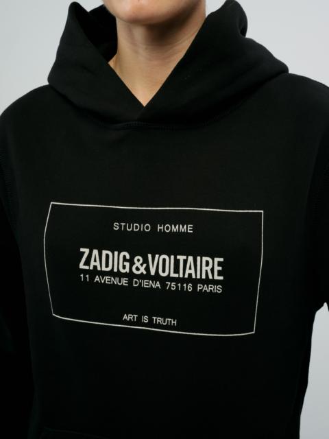 Sanchi Studio Sweatshirt