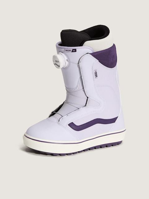 Women's Encore OG Snowboard Boot