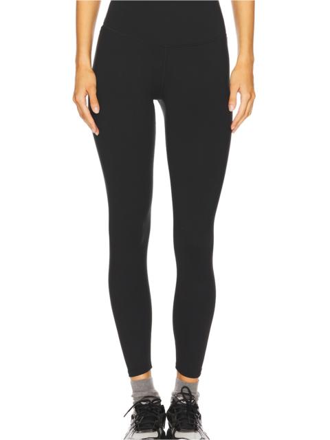 Freesoft High Rise Legging 25"