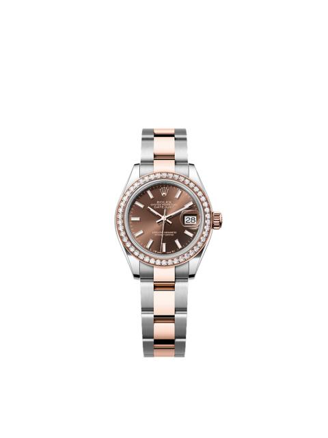 LADY-DATEJUST 279381RBR