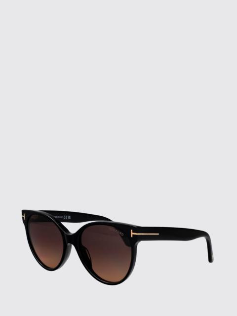 Sunglasses woman Tom Ford