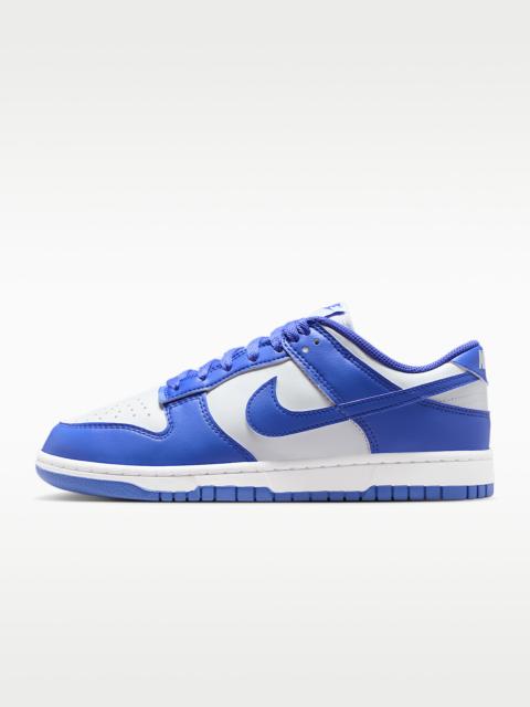 Nike Dunk Low Women's Shoes