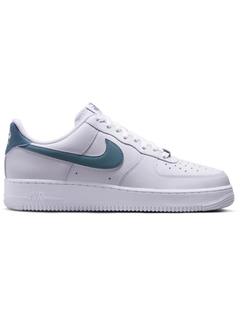 Nike Air Force 1 Low '07 White Smokey Blue