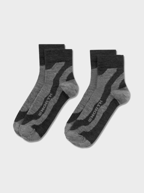 Spillir Ankle Socks