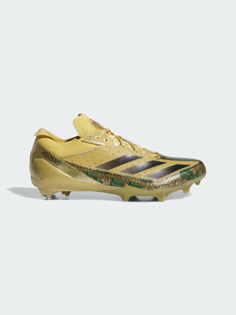 Adizero Electric Scrooge McDuck  Football Cleats