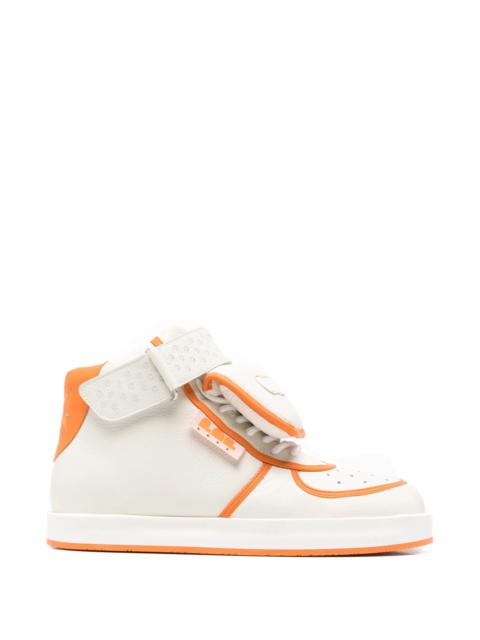 Pdf Stella Applique High Sneakers