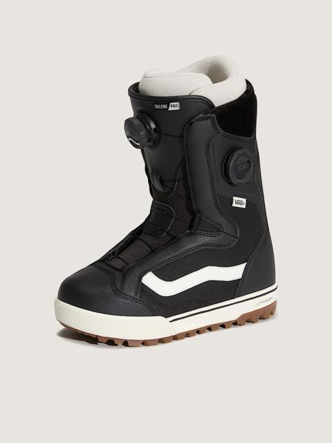 Women's Encore Pro Snowboard Boot