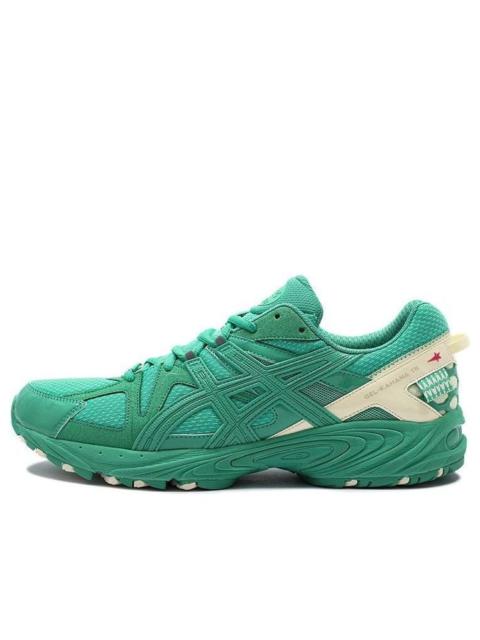 8ON8 x ASICS Gel-Kahana TR Green 1203A236-300
