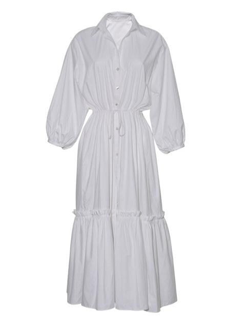 Hutton Dress
Our Most-Loved Dress