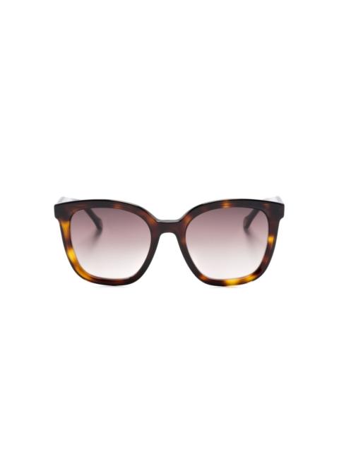Her 0225 wayfarer-frame sunglasses