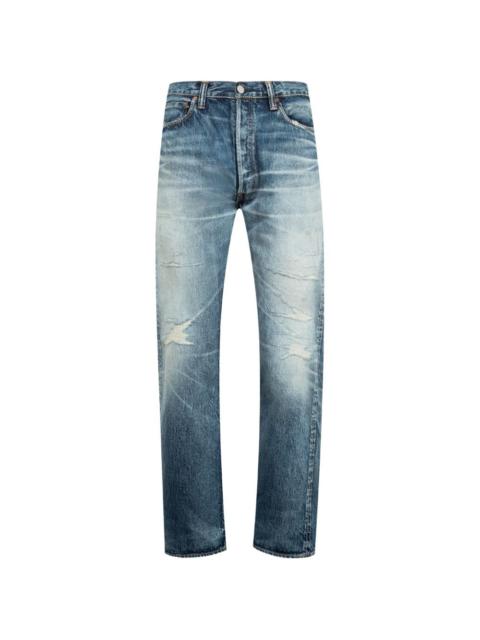 1937 Model Mykonos jeans
