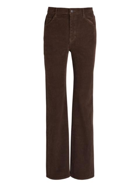 Joan corduroy trousers