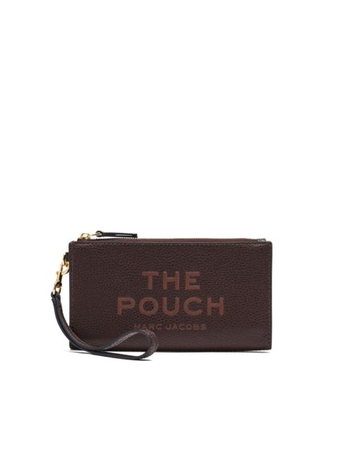 The Pouch clutch bag