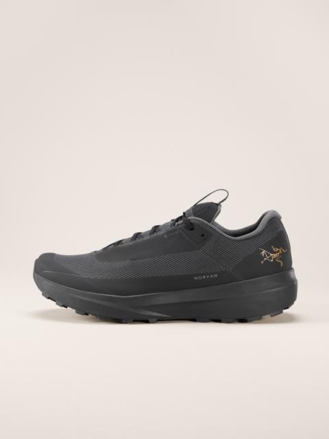 Norvan LD 4 GTX Shoe