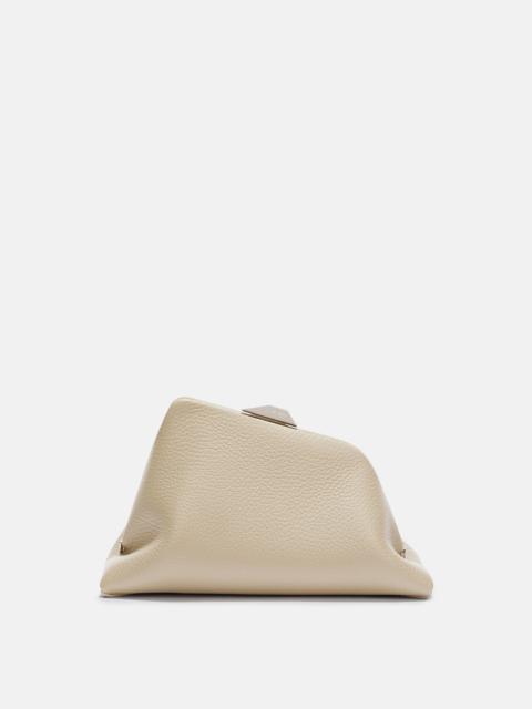''DAY OFF'' SAND SHOULDER BAG