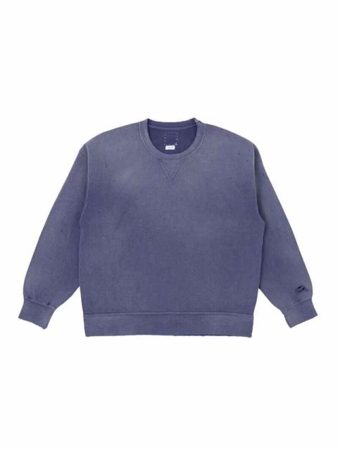 JUMBO SB SWEAT L/S CRASH NAVY