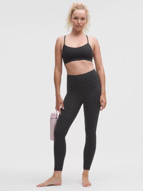 lululemon Align™ High-Rise Pant 25" *Jacquard