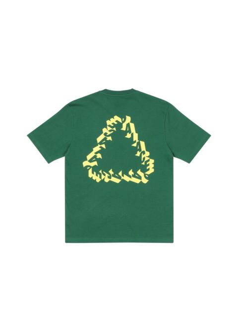 NEIN FUSS T-SHIRT GREEN