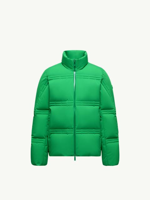 Moncler x A$AP Rocky Rally Short Down Jacket