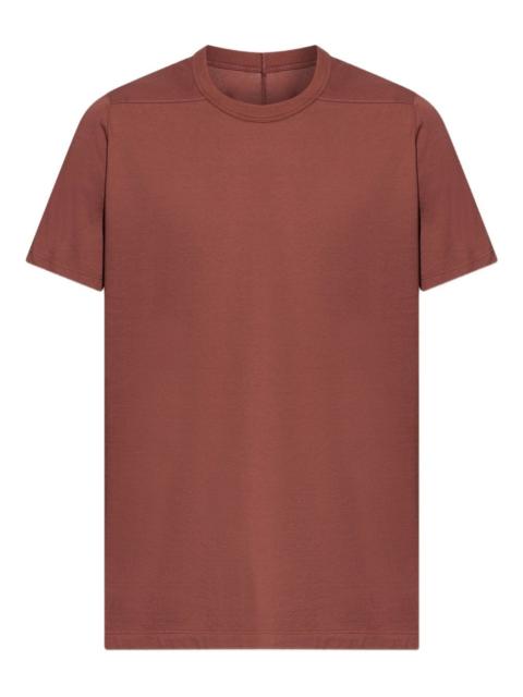 short-sleeve crew-neck T-shirt