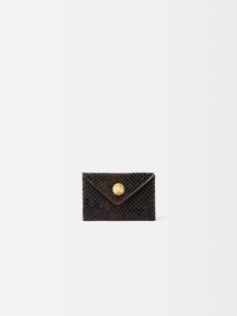 The Enveloppe card holder
