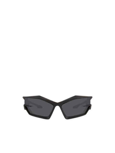 Giv Cut cat-eye sunglasses
