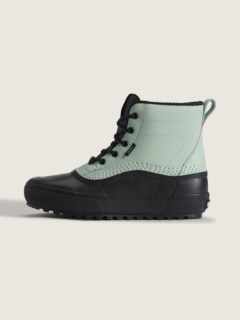 Standard Mid Waterproof Boot