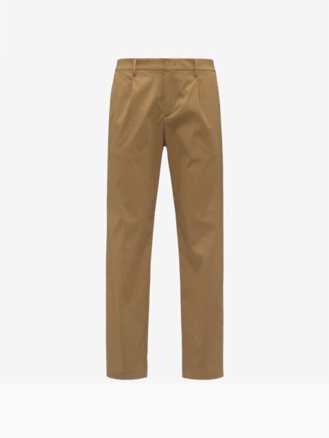 RALPH TWILL TECH GOLF