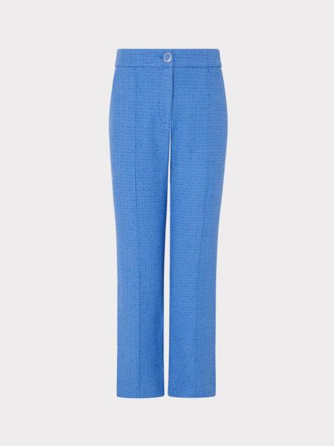 Betsy Boucle Pant