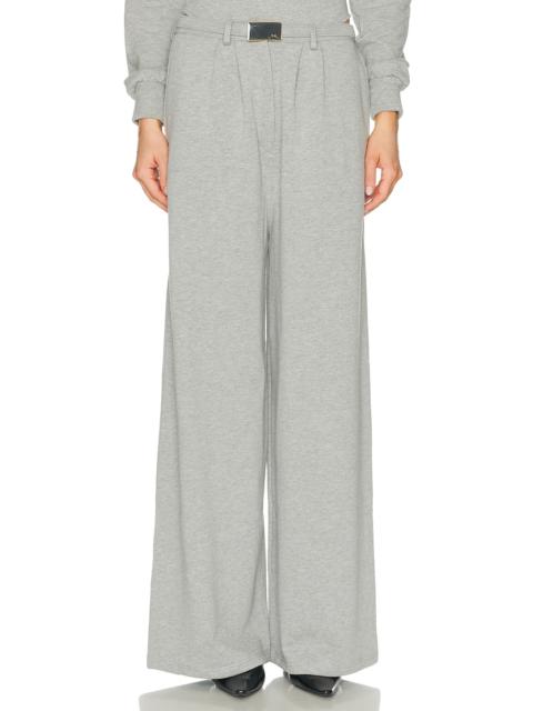Wide Leg Pant