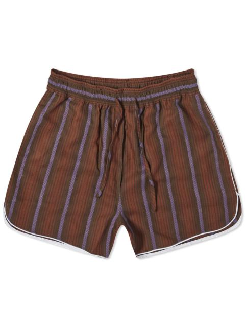 Wales Bonner Life Shorts