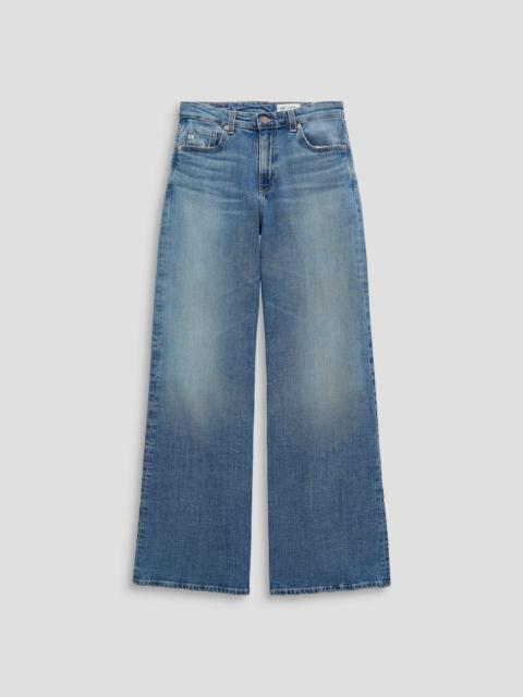 Saige Wide Leg Jean
