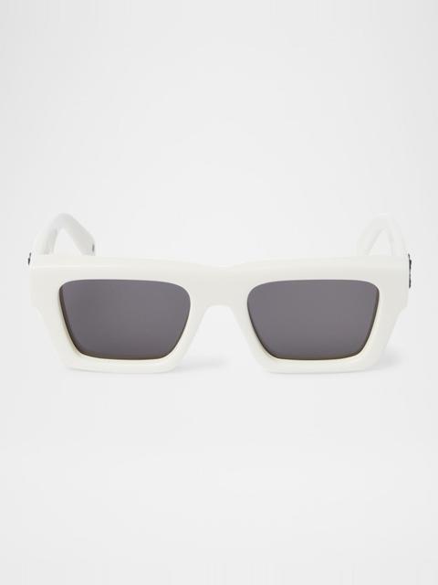 Oregon Arrow Rectangle Sunglasses