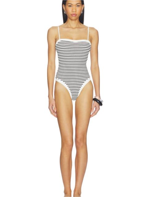 Tess One Piece