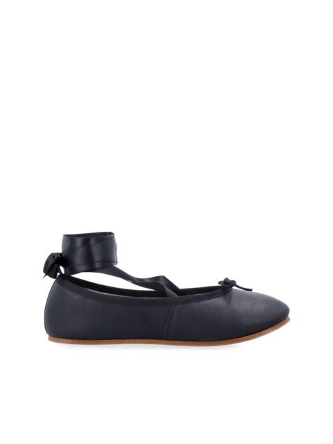 Sophia ballet flats