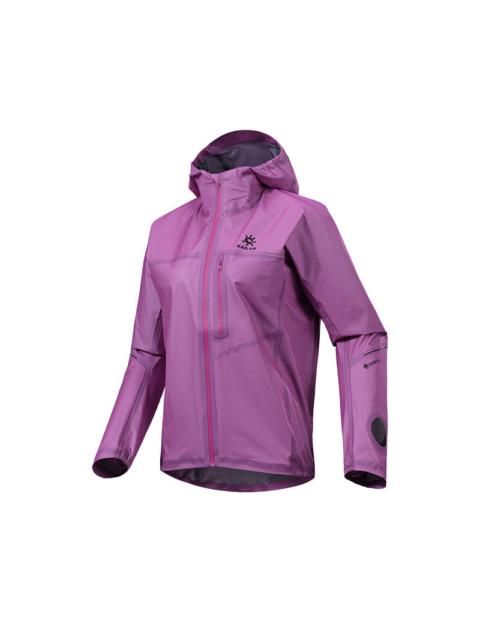Kailas AERO GTX Trail Running Waterproof Jacket Women's