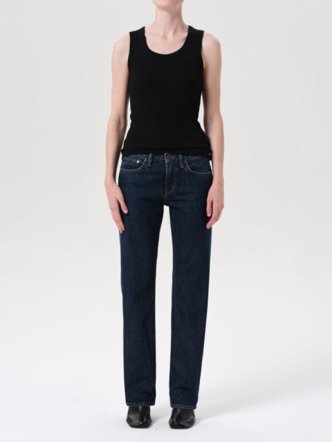 LOW RISE SLIM IN PENDULUM