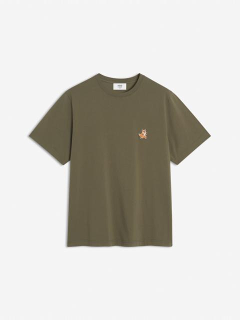 SPEEDY FOX PATCH COMFORT TEE-SHIRT