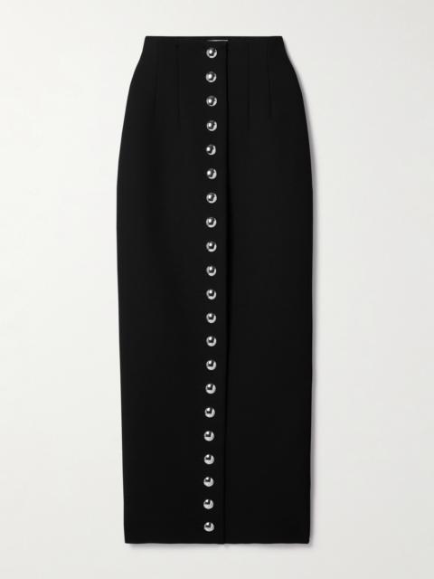 Brynlee Cady Maxi Skirt