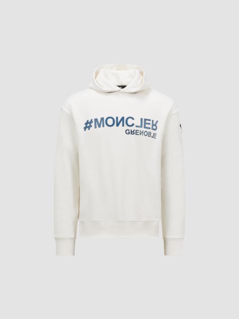 Logo Hoodie