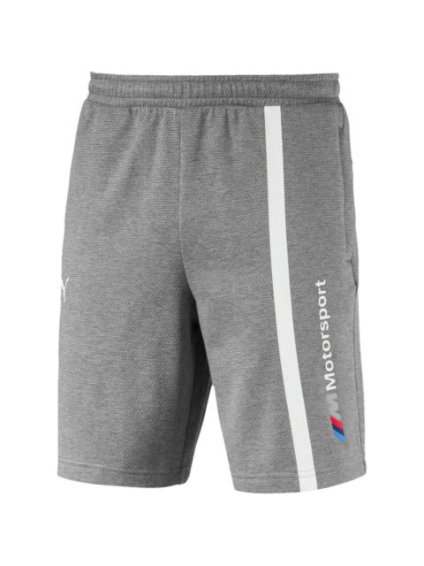 x BMW Mmotorsport sweat shorts