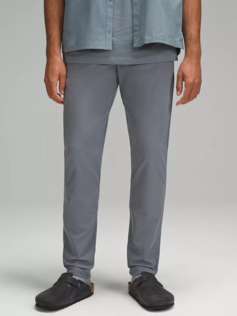 ABC Slim-Fit Trouser 37"L *Warpstreme