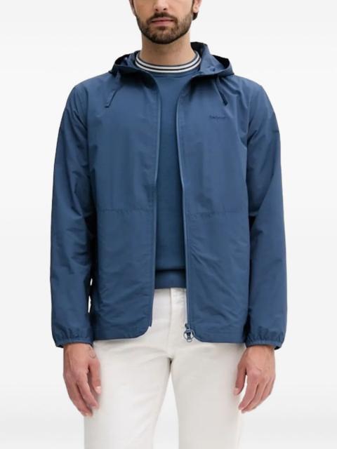 Newhill hooded jacket