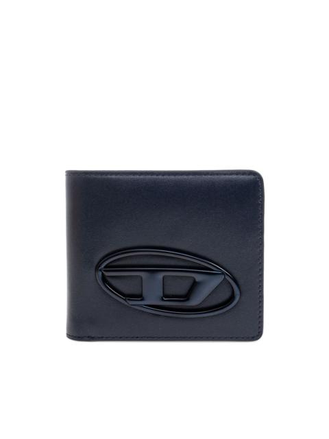 bi-fold wallet