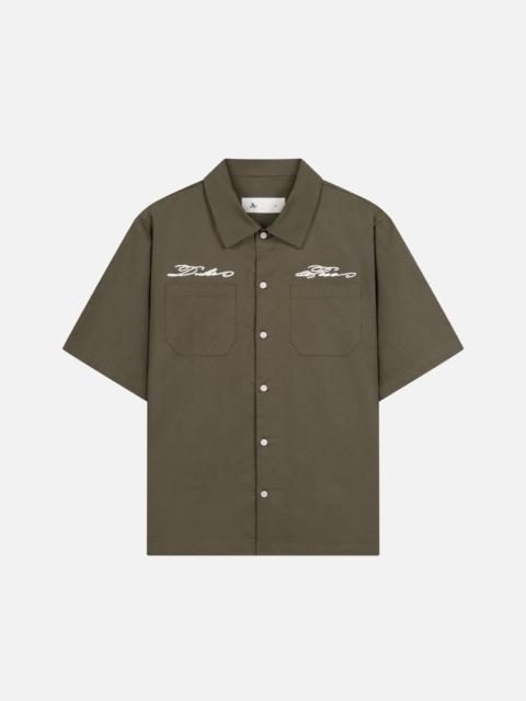 Peso Mechanic Shirt