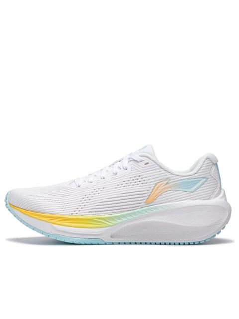 (WMNS) Li-Ning Wushi 5S Lite 2.0 'White Blue' ARSU010-6