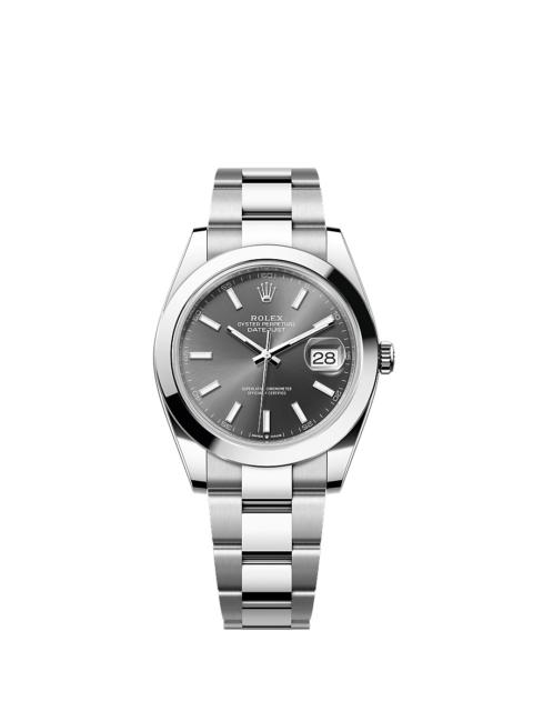 DATEJUST 126300